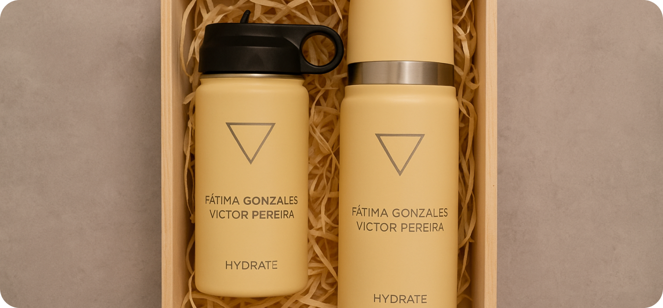 Productos personalizados
